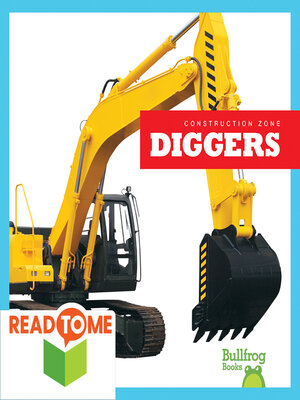 Diggers - ebook